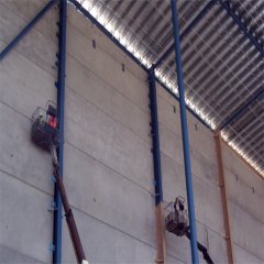 Structural Steel Proctection